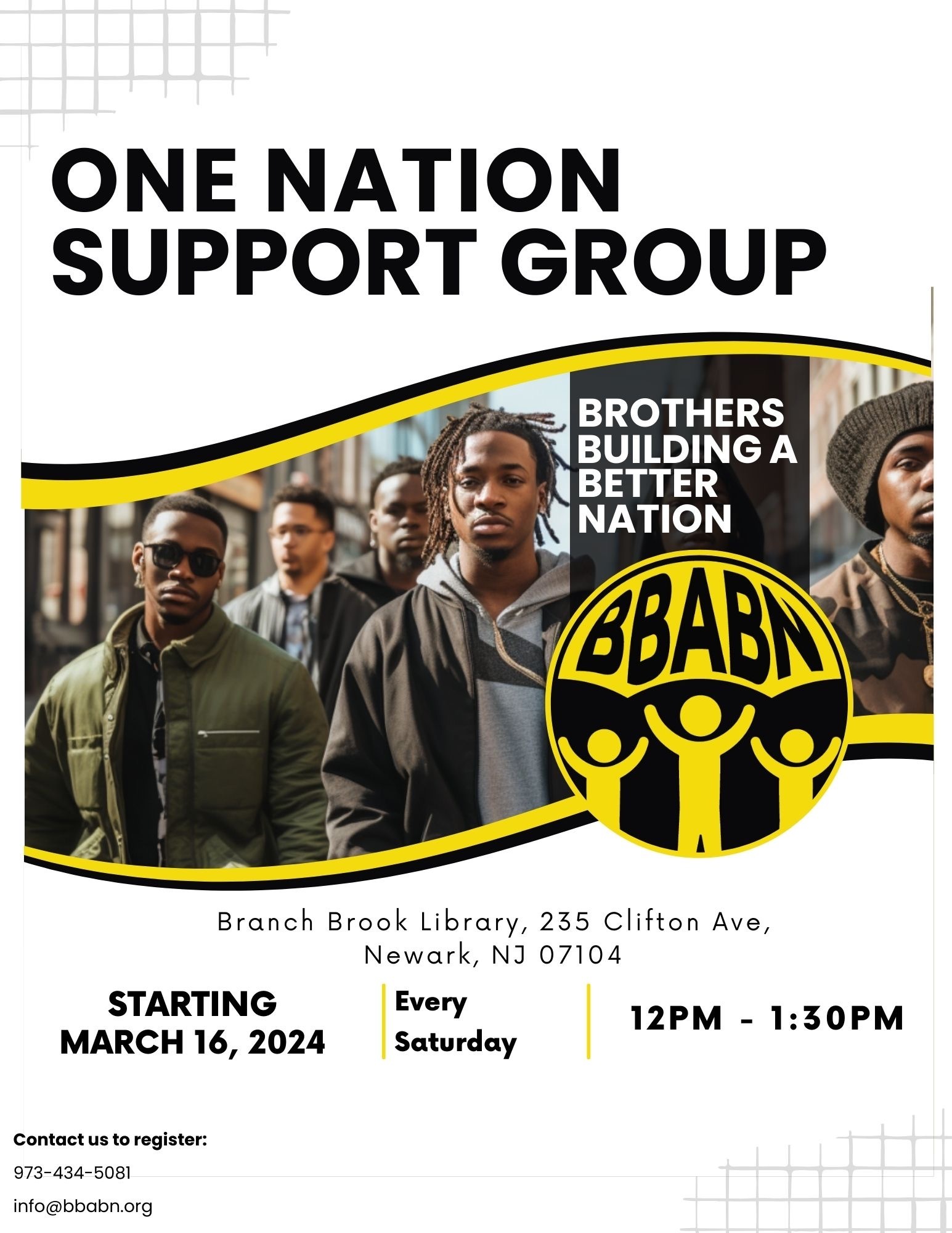 One Nation Support Group